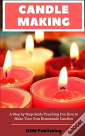 Candle Making