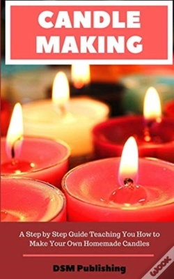 Capa do artigo Candle Making