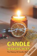 Candle Making Wax