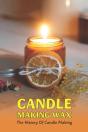 Candle Making Wax - Preview
