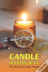 Candle Making Wax