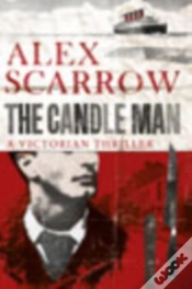 Capa do artigo Candle Man