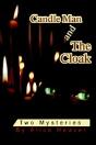 Candle Man And The Cloak:Two Mysteries - Preview