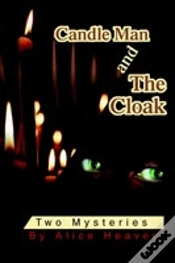 Capa do artigo Candle Man And The Cloak:Two Mysteries
