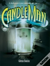 Candle Man