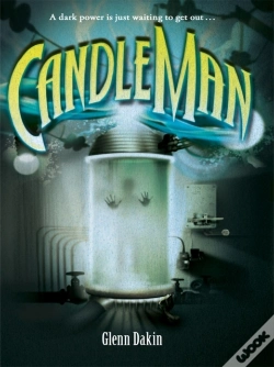 Capa do artigo Candle Man