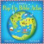 Candle Pop-Up Bible Atlas - Preview