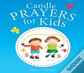 Candle Prayers For Kids