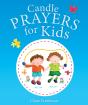 Candle Prayers For Kids - Preview