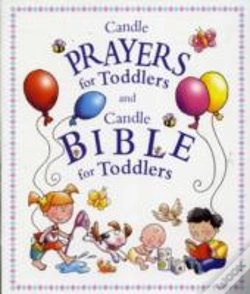 Capa do artigo Candle Prayers For Toddlers And Candle Bible For Toddlers