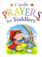 Candle Prayers For Toddlers - Preview