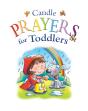 Candle Prayers For Toddlers - Preview