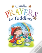 Capa do artigo Candle Prayers For Toddlers
