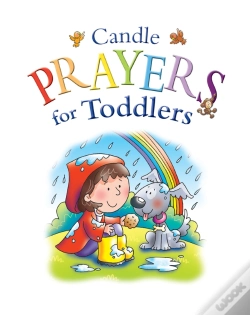 Capa do artigo Candle Prayers For Toddlers