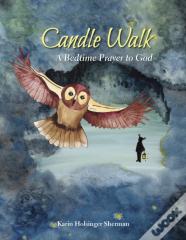Candle Walk