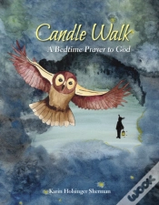Capa do artigo Candle Walk