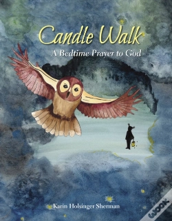 Capa do artigo Candle Walk