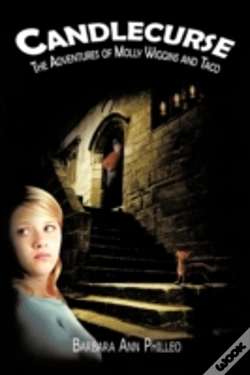 Capa do artigo Candlecurse