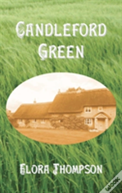 Capa do artigo Candleford Green