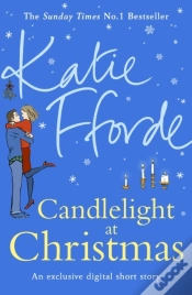 Capa do artigo Candlelight At Christmas