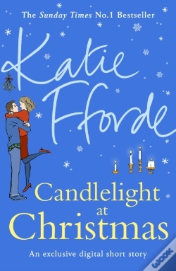 Capa do artigo Candlelight At Christmas