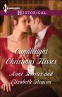 Candlelight Christmas Kisses - Preview