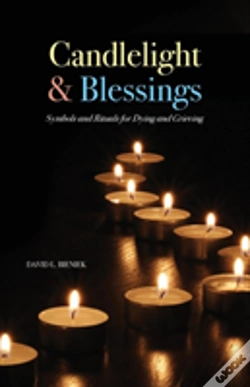 Capa do artigo Candlelight & Blessings
