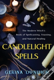Capa do artigo Candlelight Spells