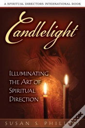 Capa do artigo Candlelight