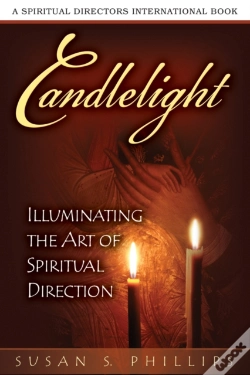 Capa do artigo Candlelight