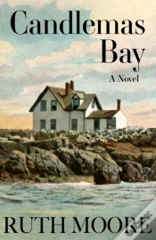 Capa do artigo Candlemas Bay