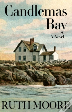 Capa do artigo Candlemas Bay