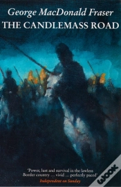 Capa do artigo Candlemass Road