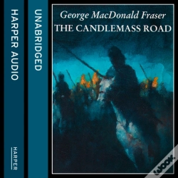 Capa do artigo Candlemass Road