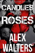 Candles And Roses