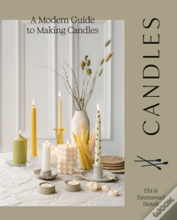 Capa do artigo Candles