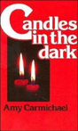 Candles In The Dark - Preview
