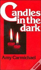 Capa do artigo Candles In The Dark