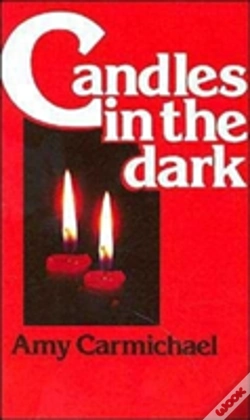 Capa do artigo Candles In The Dark