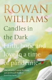 Capa do artigo Candles In The Dark
