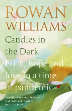 Capa do artigo Candles In The Dark