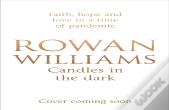 Candles In The Dark