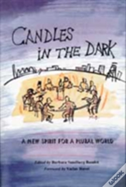 Capa do artigo Candles In The Dark