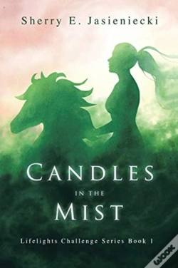 Capa do artigo Candles In The Mist