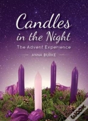 Capa do artigo Candles In The Night