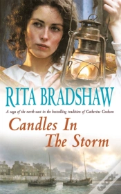 Capa do artigo Candles In The Storm