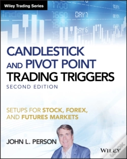 Capa do artigo Candlestick And Pivot Point Trading Triggers, + Website
