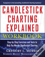 Candlestick Charting Explained Workbook:  Step-By-Step Exercises And Tests To Help You Master Candlestick Charting