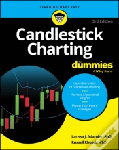 Capa do artigo Candlestick Charting For Dummies