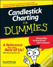 Capa do artigo Candlestick Charting For Dummies